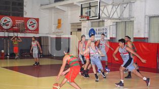 Rivadavia A y Colón (SJ) estiraron sus invictos