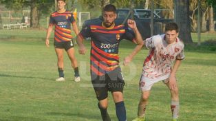 Se define el Torneo Clausura de Liga Santafesina