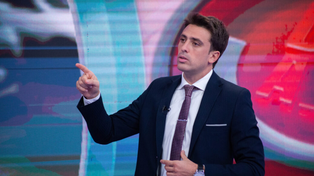 Sebastián Chale denunció al candidato Juan Pedro Aleart por difamación