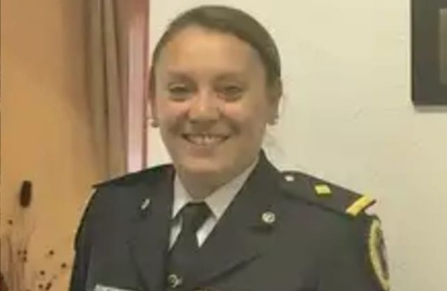 Una mujer reemplazará a Valdés como jefa de la Policía Federal de Santa Fe Una mujer reemplazará a Valdés como jefa de la Policía Federal de Santa Fe