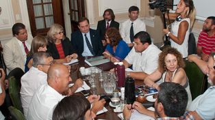 Balagué: la oferta supera la nacional y se desdoblará en dos veces