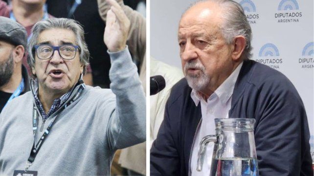 Las dos CTA se movilizarán a Plaza de Mayo contra el ajuste y otras demandas como la derogación de la Reforma Laboral.