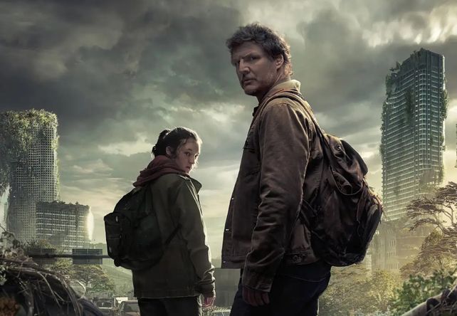 Bella Ramsey y Pedro Pascal interpretan a dos sobrevivientes en un mundo postapocalíptico.&nbsp;