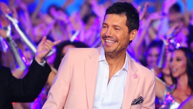 Luisana Lopilato Arturo Puig Y Gerardo Romano Estaran En La Apertura De Showmatch