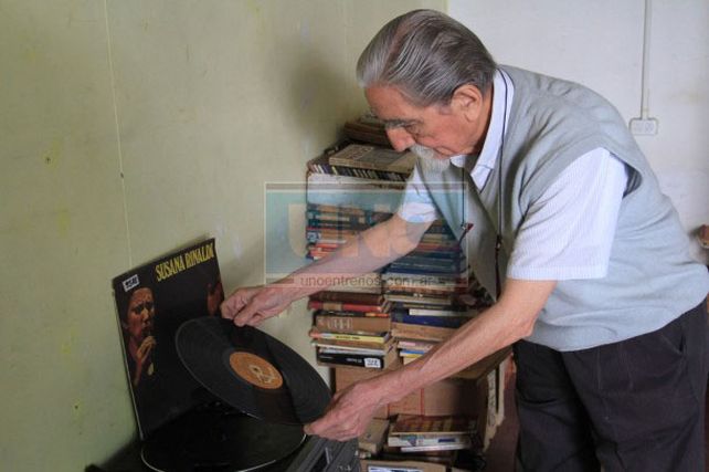 Foto UNO/Juan Ignacio Pereira