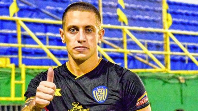 Campisi: Unión es el desafío más importante de mi carrera