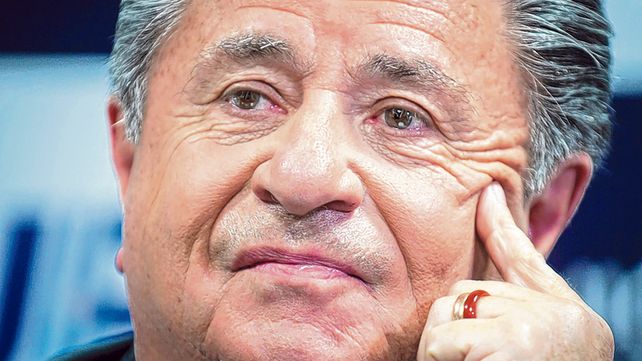 Duhalde: “Ya ni se tiene que preguntar” si CFK debe ir presa