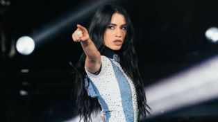 Una fan de Lali denunció que fue agredida: Me pegaron por usar su remera