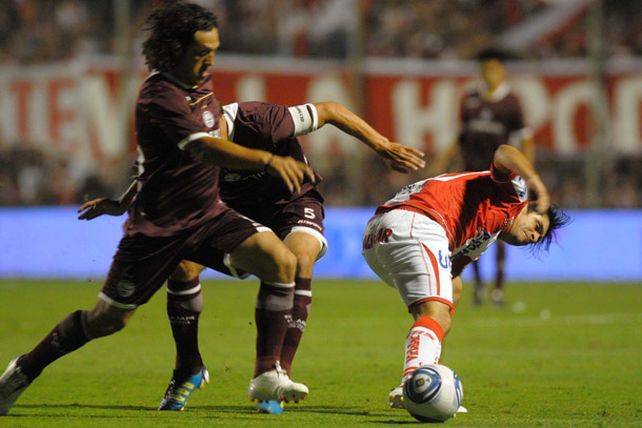 Unión mereció el empate en su despedida de local