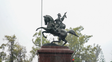 Restauraron el Monumento a Belgrano a poco de que cumpla 100 años