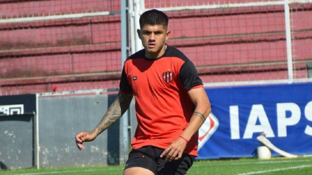 Patronato visita a Ferro Carril con Gabriel Díaz como titular.
