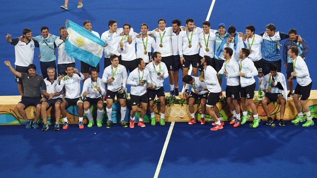 Las mejores imágenes de la decimotercera jornada de los Juegos Olímpicos Río 2016