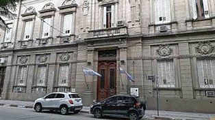 Abuso sexual en Victoria: la audiencia de censura será el martes 27, a las 10, en la Sala de Audiencias del Tribunal de Gualeguay.
