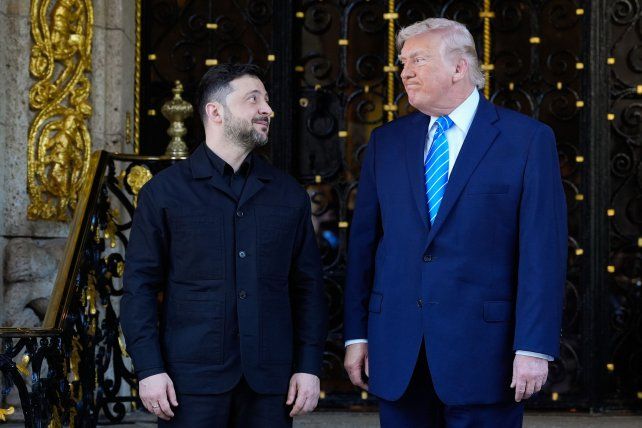 Trump quiere lograr la paz entre Rusia y Ucrania: Estamos mucho más cerca