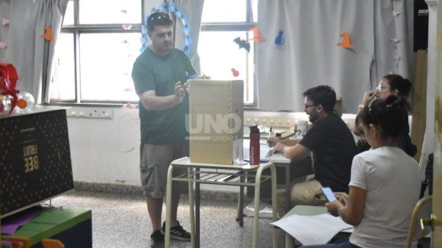 Elecciones legislativas 2025 en Santa Fe Elecciones legislativas 2025 en Santa Fe