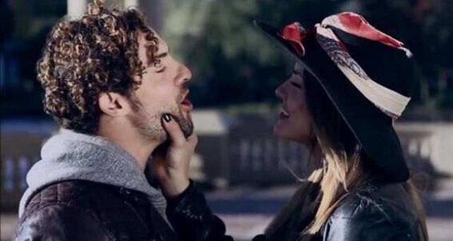 El video en el que se enamoraron David Bisbal y la China Suárez