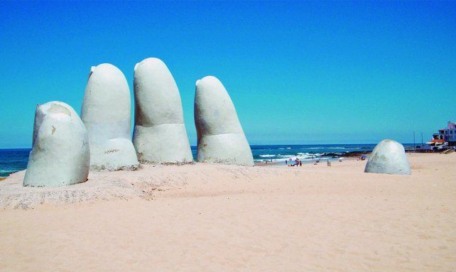 Punta del Este se consolida como uno de los destinos más elegidos por los argentinos este verano.