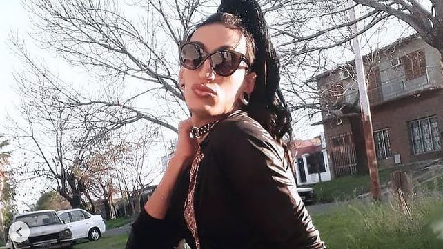 Entre Ríos recibirá la bandera trans que viajará por el país. Pediràn Justicia para Victoria Núñez