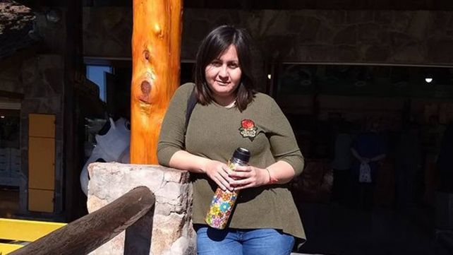 Crimen de la docente Vanesa Castillo: confirman una pensión vitalicia para la hija