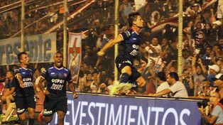 La fortaleza del 15 de Abril