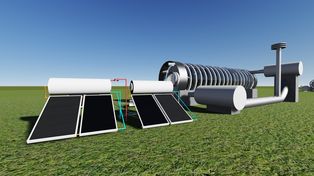 Completan licitación para crear nueve pueblos solares en Jujuy