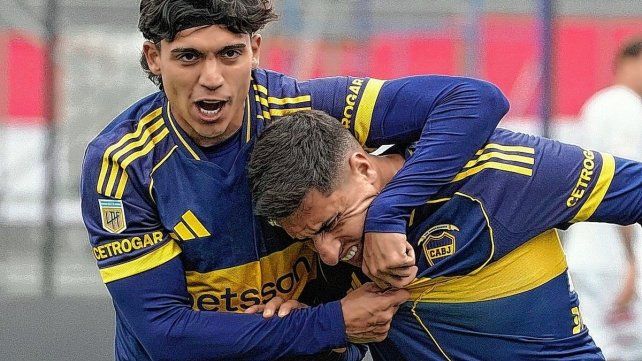 Estudiantes y Boca Juniors igualan 1-1 en un disputado encuentro.