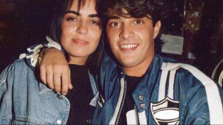 Pablo Rago y la ministra Sandra Pettovello fueron pareja y llegaron a casarse a comienzos de los noventa.