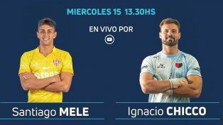 Los arqueros de Unión y Colón brindarán una conferencia de prensa en la previa del Clásico.