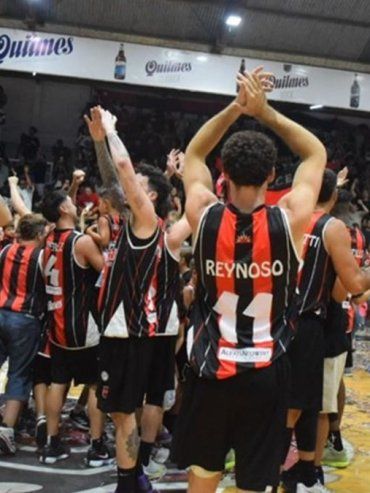 Liga Argentina: Los elencos entrerrianos conocen a sus rivales