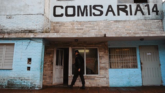 el lugar. En la seccional de Marcos Paz al 6600 habrían ocurrido los hechos.