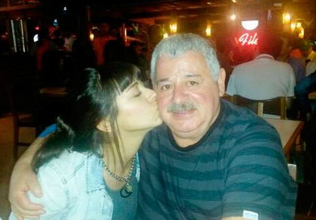Condenaron a 5 años y 3 meses al asesino de la hija de Tití Fernández