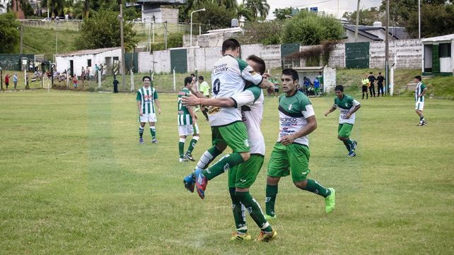 En su cancha