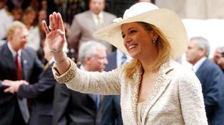 Pol&eacute;mica biograf&iacute;a de M&aacute;xima, la argentina convertida en princesa