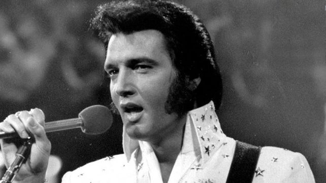 Cuál fue la última frase de Elvis Presley antes de morir