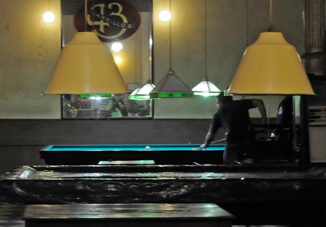 J. Busiemi / D. UNO