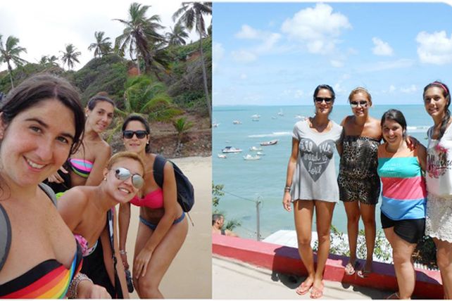 Compartí con el UNO las fotos de tus vacaciones