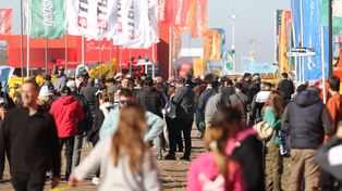 Agroactiva 2026: el encuentro entre la oferta y la demanda, en el momento ideal del año