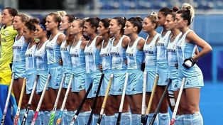 Las Leonas debutarán en Copa Panamericana de Chile