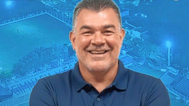 Gimnasia de Concepción del Uruguay presentó su entrenador para el Torneo Federal A