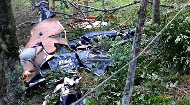 Quiso darle una sorpresa al novio en su boda y se mató antes de llegar al altar