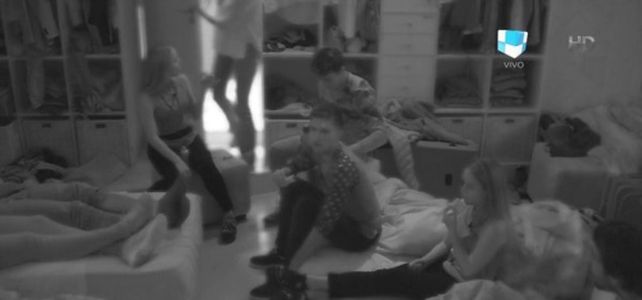 La anécdota de un participante de Gran Hermano de la que habla todo el mundo