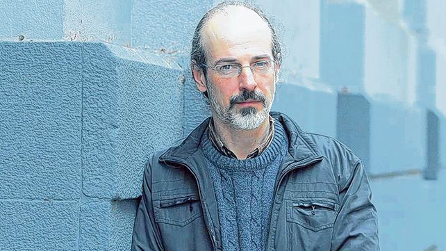 Diego Hurtado dirige el Centro de Estudios de Historia de la Ciencia en la Universidad Nacional de San Martín.