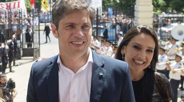Es un ataque canalla a mi familia, dijo Kicillof sobre la polémica con Beatriz Sarlo
