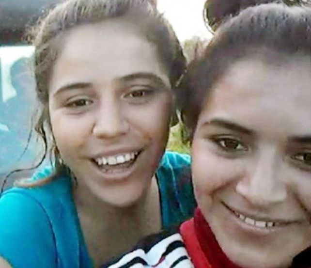 Dos chicas murieron aplastadas por las ruedas de un tractor tras sacarse una selfie