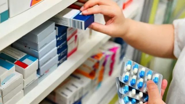 Medicamentos. La provincia destinará un presupuesto total de casi 56 millones para comprar 374 productos.