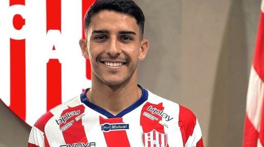 Unión oficializó el regreso de Joaquín Mosqueira y destacó un gesto que emocionó