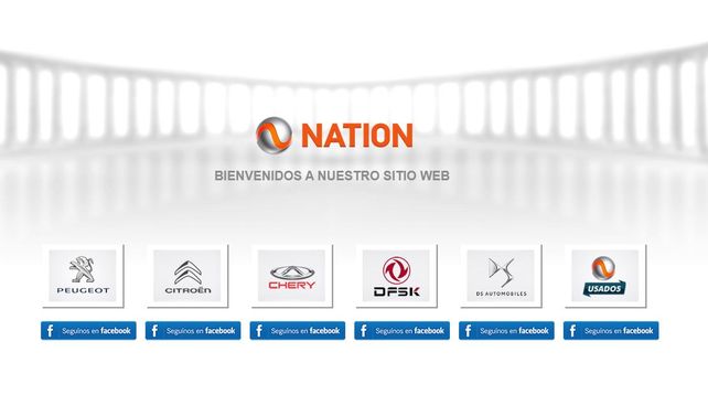 Grupo Nation - Escobar mantiene un activo e intenso vínculo con sus clientes