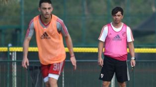Los dirigentes de Unión comienzan a activar los planes B