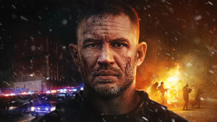 Tom Hardy (Venom, Mad Max: Fury Road﻿) protagoniza esta emocionante película de crímen y acción en Netflix