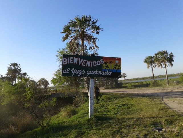 Turismo en tiempos pandémicos: Santa Fe apuesta a poner en valor circuitos poco conocidos